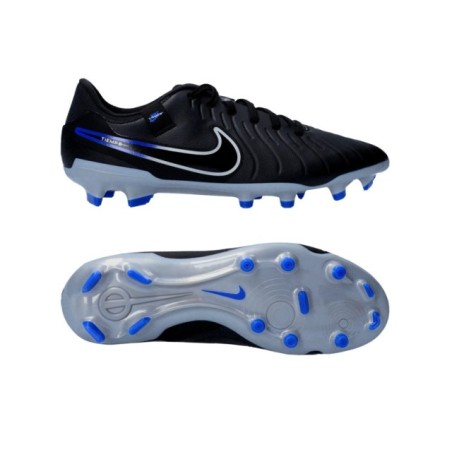 Botas Nike Tiempo Legend X Academy FG/MG Shadow