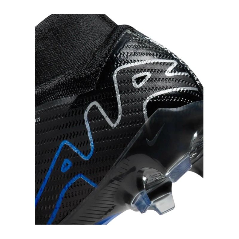 Nike Air Zoom Mercurial Superfly IX Elite FG Shadow