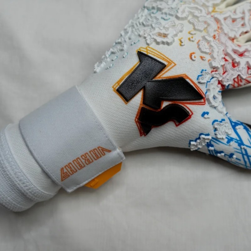 Guante Keepersport Varan7 Hero NC Game Over