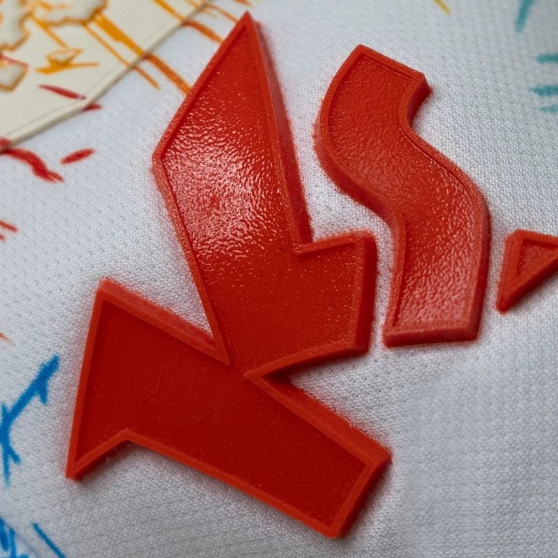 Guantes Keepersport Varan7 Pro NC Game Over