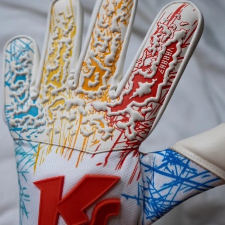 Guantes Keepersport Varan7 Pro NC Game Over