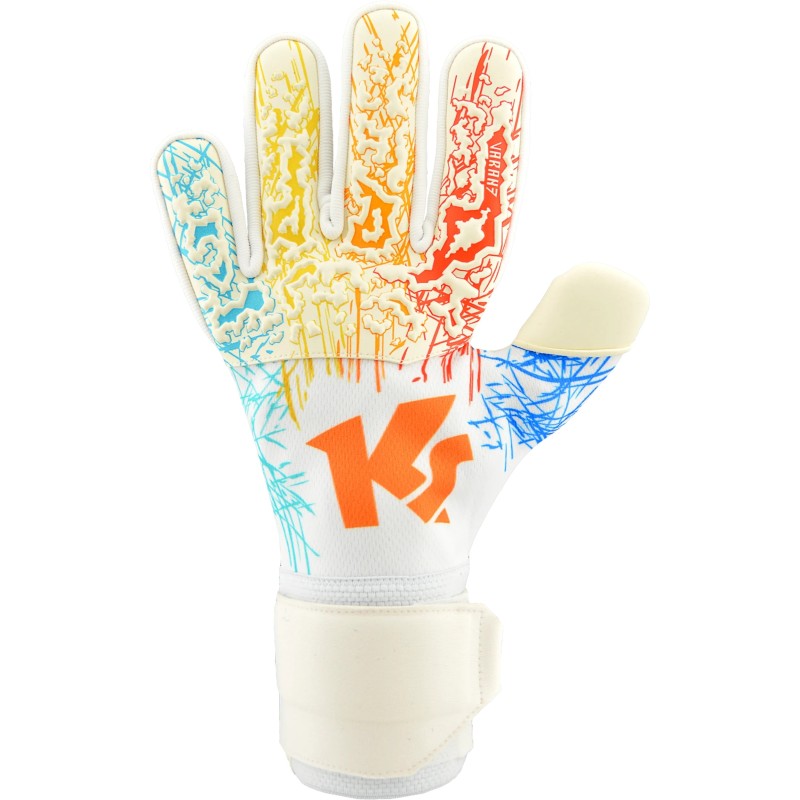 Guante Keepersport Varan7 Premier NC Game Over