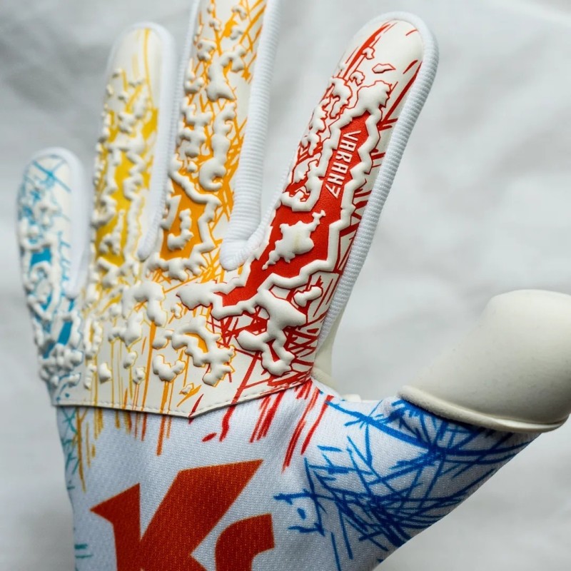 Guante Keepersport Varan7 Premier NC Game Over