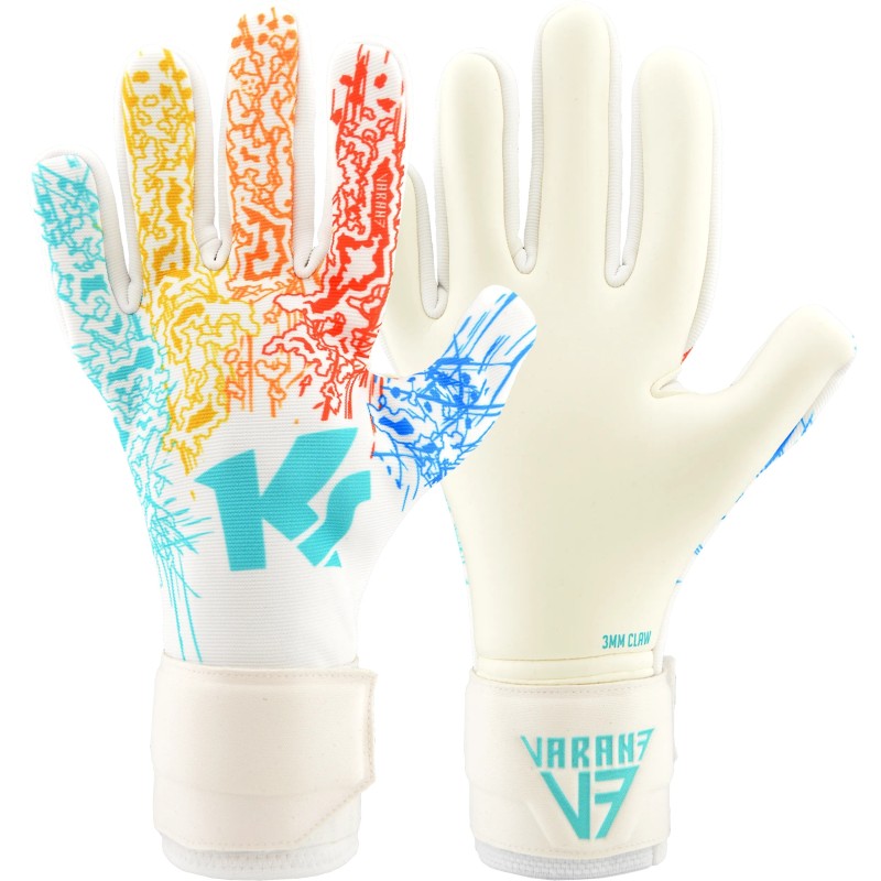 Guante Keepersport Varan7 Challenge NC Game Over