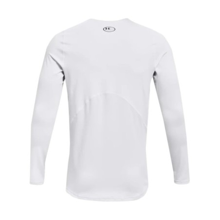 Camiseta Under Armour CG Fitted Crew l/s