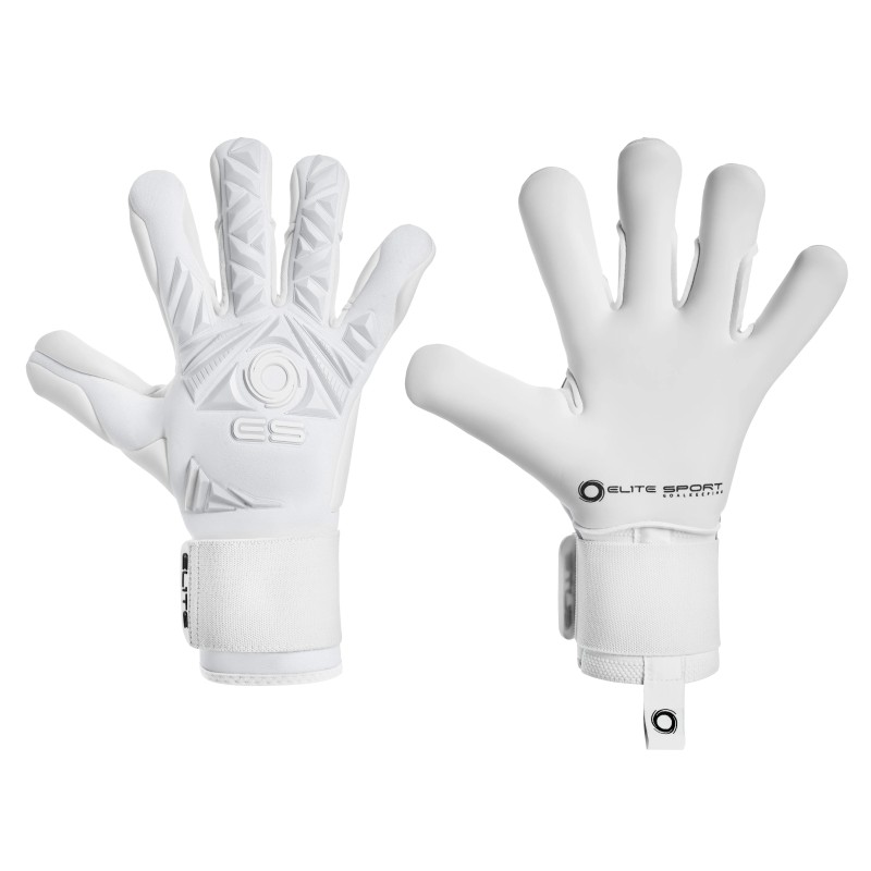 Guante blanco Elite Sport Neo Revolution II