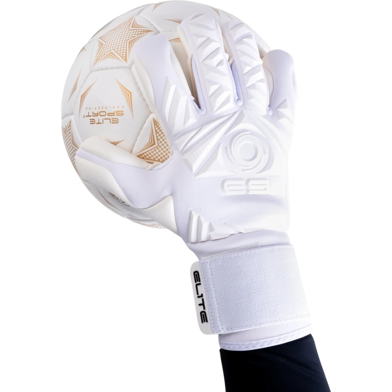 Guante blanco Elite Sport Neo Revolution II