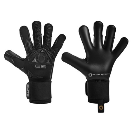 Guante Elite Sport Neo Revolution II negro