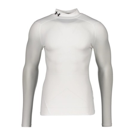 Camiseta Under Armour Compression Mock