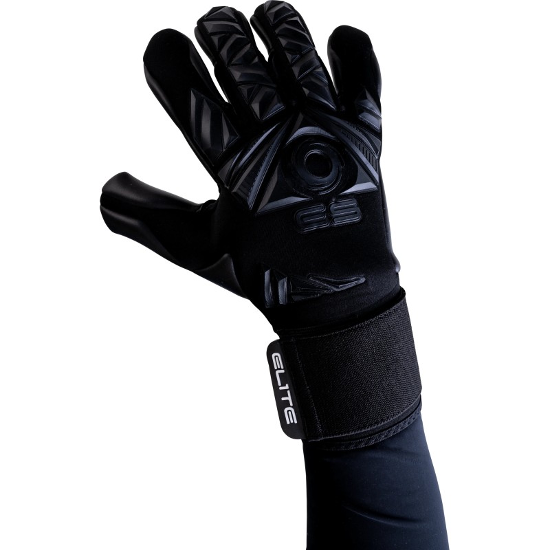 Guante Elite Sport Neo Revolution II negro