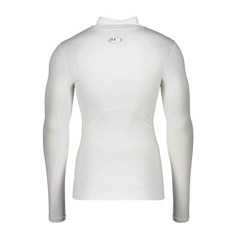 Camiseta Under Armour Compression Mock