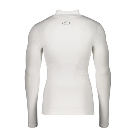 Camiseta Under Armour Compression Mock