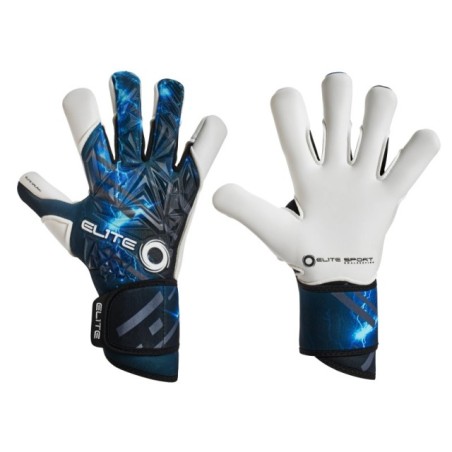 Guantes Elite Sport Galaxy TW-Handschuhe Schwar