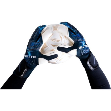 Guantes Elite Sport Galaxy TW-Handschuhe Schwar