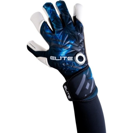 Guantes Elite Sport Galaxy TW-Handschuhe Schwar