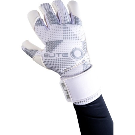 Guantes Elite Sport Nobre TW Blanco