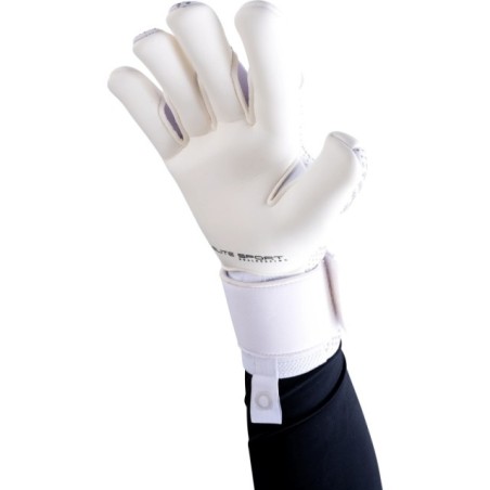 Guantes Elite Sport Nobre TW Blanco