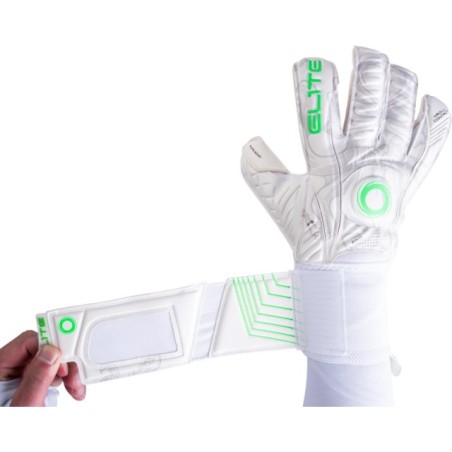 Guantes Elite Sport Squid TW Blanco G