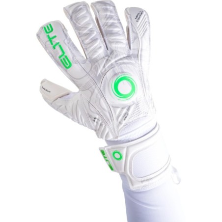 Guantes Elite Sport Squid TW Blanco G