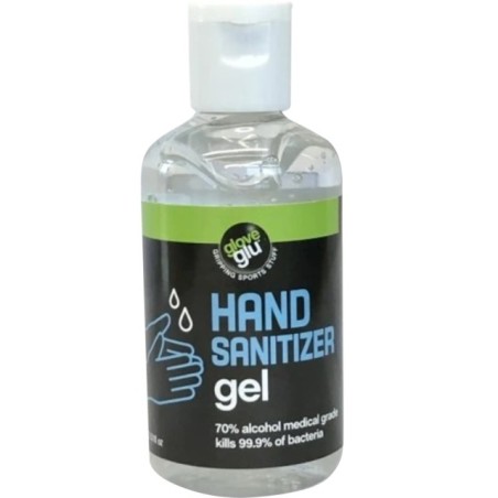 Desinfectante de manos Glove Glu 100ml