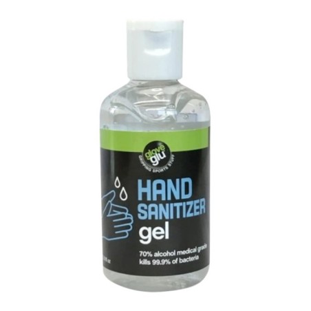 Desinfectante de manos Glove Glu 100ml