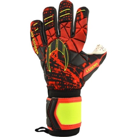 Guantes HO SSG Legend II Negative DANN III