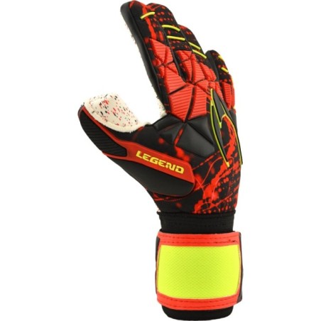 Guantes HO SSG Legend II Negative DANN III