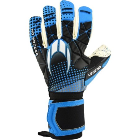 Guantes HO Soccer SSG Legend II Negative Hyper