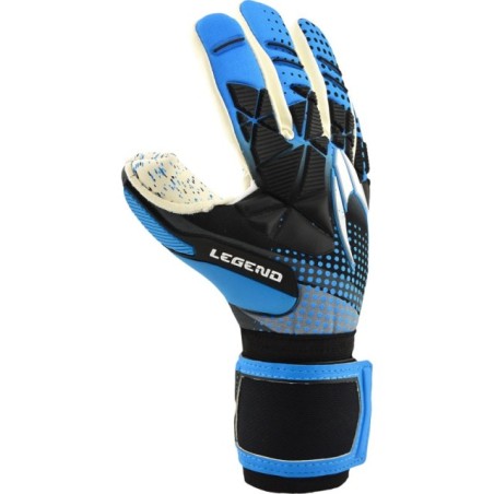 Guantes HO Soccer SSG Legend II Negative Hyper