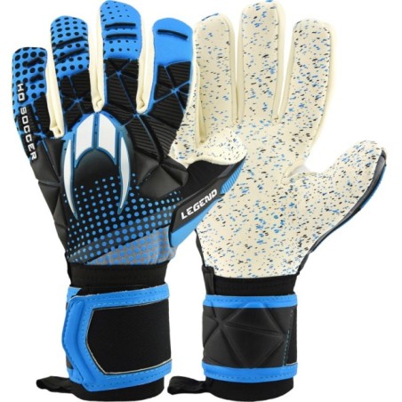 Guantes HO Soccer SSG Legend II Negative Hyper