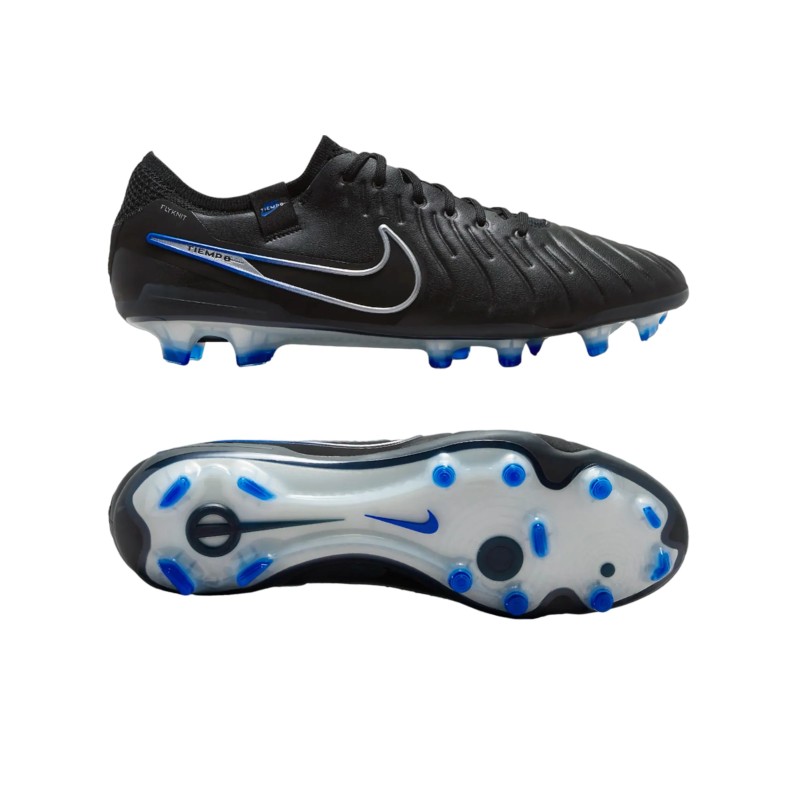 Botas Nike Tiempo Legend X Elite FG Shadow