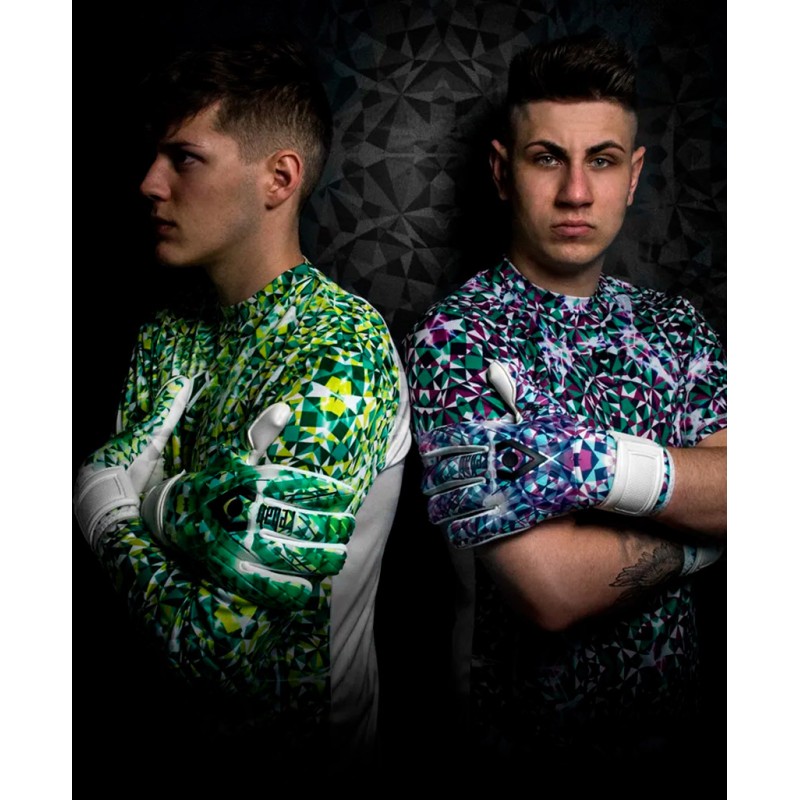 Set para potero Rehab Goalkeeper