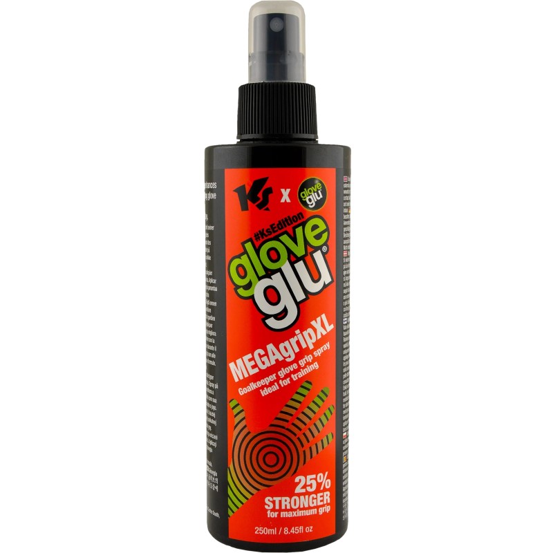 Spray Glove Glu x Ks MEGAGrip Handschuhspray