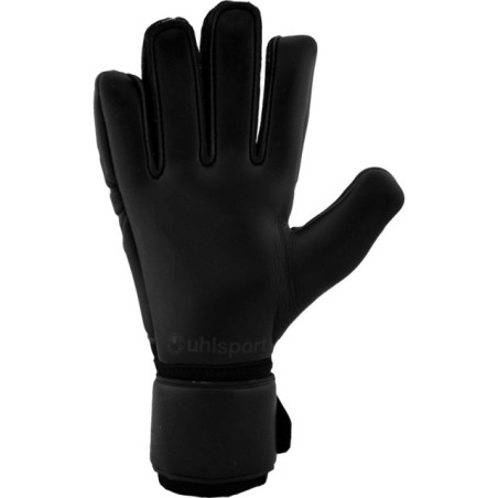 Guantes Uhlsport Comfort Absolutgrip Hyperblack