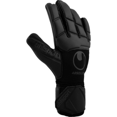 Guantes Uhlsport Comfort Absolutgrip Hyperblack