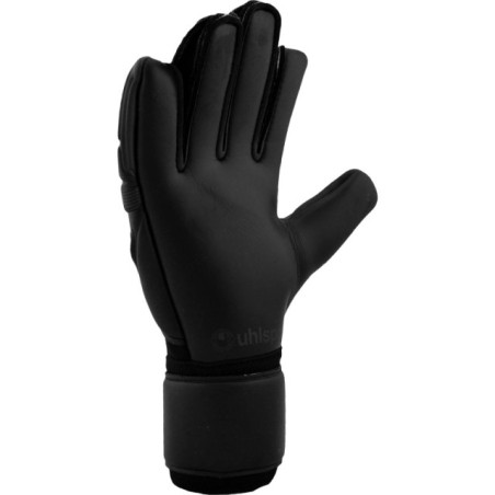 Guantes Uhlsport Comfort Absolutgrip Hyperblack