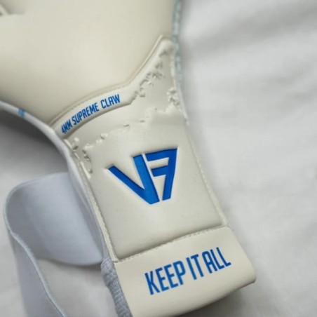 Guantes Keepersport Varan7 Champ NC Game Over