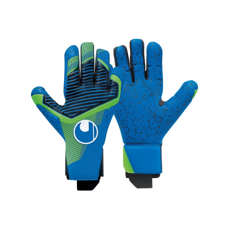 Guantes para porteros Uhlsport Aquagrip NC