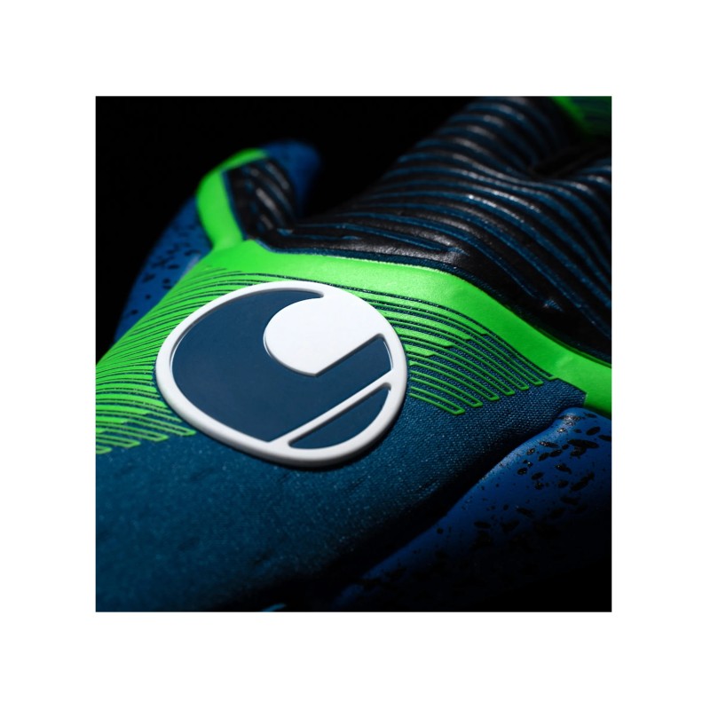 Guantes para porteros Uhlsport Aquagrip NC