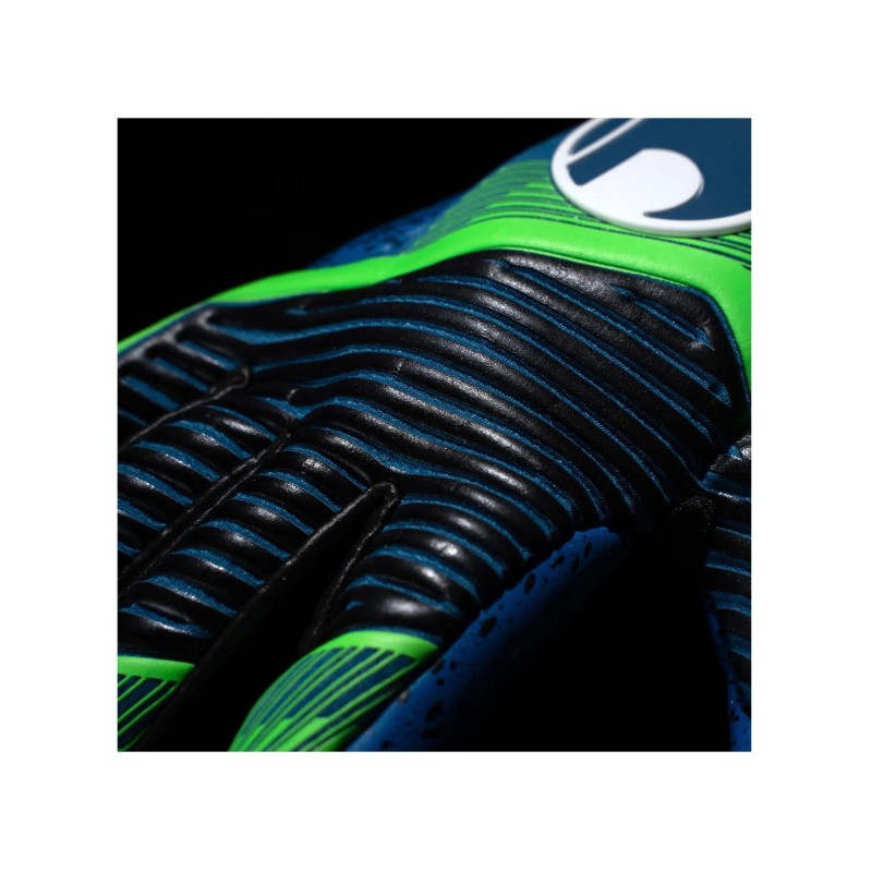 Guantes para porteros Uhlsport Aquagrip NC