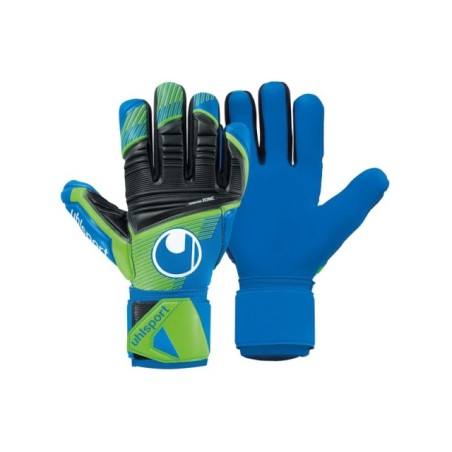 Guantes de portero Uhlsport Aquasoft NC