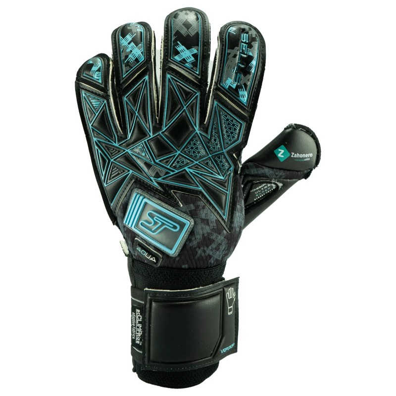 Guantes Sells Wrap Aqua Dusk TW-Handschuhe Schw