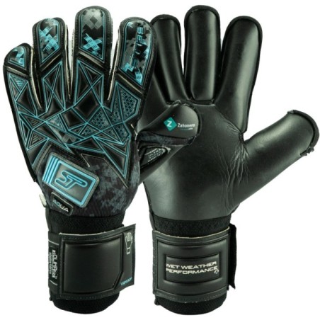 Guantes Sells Wrap Aqua Dusk TW-Handschuhe Schw