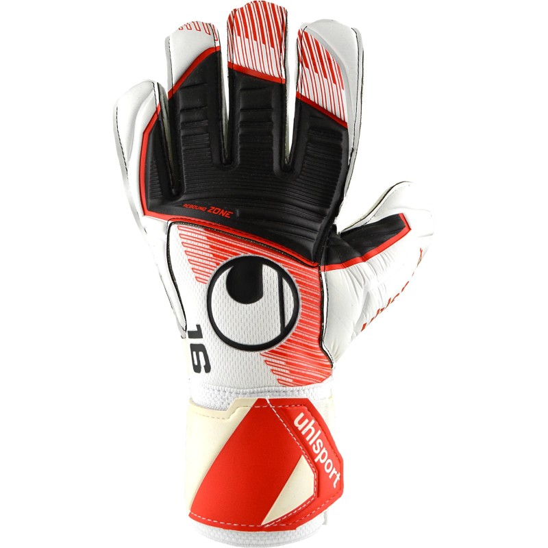 Guante Uhlsport Supersoft Maignan 344 TW-Hand
