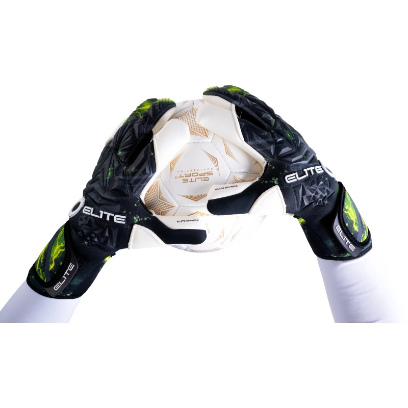 Guantes de portero Elite Sport Nova