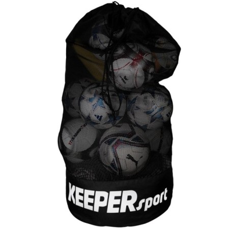Bolsa de balones Keepersport