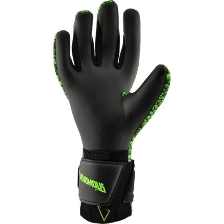 Guantes de portero Reusch Venomous Gold X