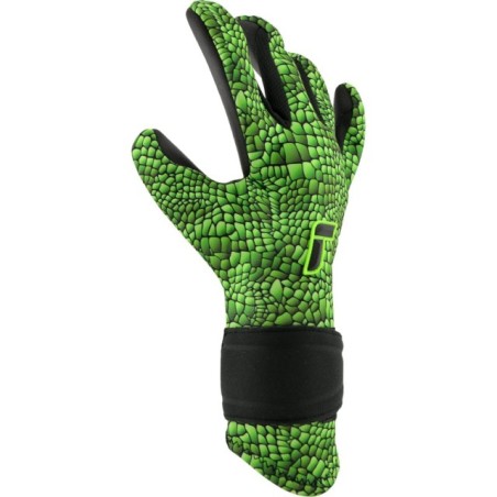 Guantes de portero Reusch Venomous Gold X