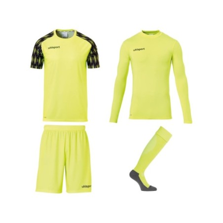 Conjunto deportivo Uhlsport Reaction GK