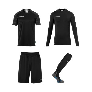 Conjunto deportivo Uhlsport Reaction GK